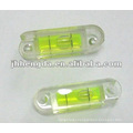 Rectangle plastic vials